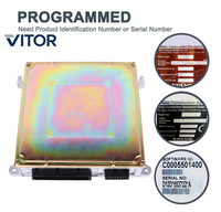 14518349 14514090 Contrôleur de moteur V-ECU pour excavatrice Volvo série B, pièces détachées