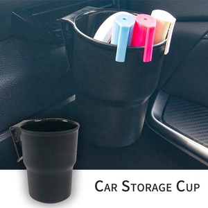 ที่วางแก้วในรถยนต์ขายดีทั่วโลก เพิ่มความมั่นคง - Product Image 5