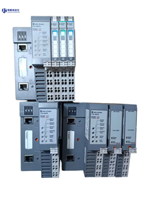 PLC AB <span class=keywords><strong>Rockwell</strong></span>, <span class=keywords><strong>1734</strong></span>-AENTR, <span class=keywords><strong>1734</strong></span>-IB8 - Product Image 1