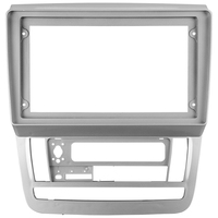 Quad-Core navegación estéreo Android Audio Multimedia pantalla táctil coche Auto REPRODUCTOR DE DVD para Toyota Alphard 1 H10 2002-2005