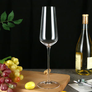 Flûtes <span class=keywords><strong>à</strong></span> <span class=keywords><strong>champagne</strong></span> Verres <span class=keywords><strong>à</strong></span> <span class=keywords><strong>champagne</strong></span> en cristal Artisanat exquis Verres <span class=keywords><strong>à</strong></span> <span class=keywords><strong>champagne</strong></span> <span class=keywords><strong>à</strong></span> bord soufflé <span class=keywords><strong>à</strong></span> la main - Product Image 2