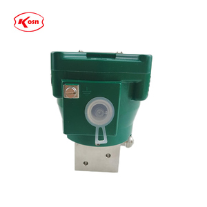 Électrovanne à commande directe en acier inoxydable NPTF 1/4 NF8327B002 - Product Image 6