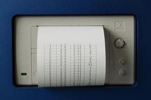 جهاز اختبار تركيز البخار محلل كثافة البخار الإلكتروني مع معلمات نفخة قابلة للبرمجة آلة اختبار تركيز الدخان - Product Image 4