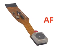 Untuk Raspberry Pi Zero modul kamera 5MP 1080P OV5647 Webcam Mini untuk Raspberry P opsional 5cm 30cm