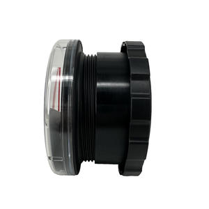 Medidor de pressão diferencial Wika com saída elétrica Modelo A2G-15 - Product Image 2