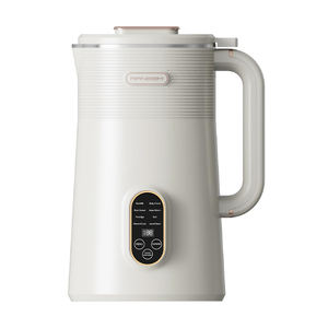 Máquina automática <span class=keywords><strong>de</strong></span> granos pequeños, licuadora portátil barata y <span class=keywords><strong>de</strong></span> buena calidad, exprimidor <span class=keywords><strong>de</strong></span> <span class=keywords><strong>leche</strong></span> <span class=keywords><strong>de</strong></span> soja - Product Image 1