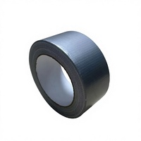 OEM Factory Wasserdichtes Teppich gewebe zum Kanten binden von schwerem Silber klebeband