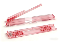 Ensemble de règle de placement antidérapante pour Mahjong avec support de Mahjong et tige de poussée, plateau portable pour Mahjong et support pour tuiles de Dominos