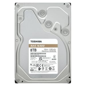 <span class=keywords><strong>Disque</strong></span> <span class=keywords><strong>dur</strong></span> interne HDD N300 8 To NAS 3,5 pouces SATA 6 Go/s 7200 tr/min 256 Mo de cache - Product Image 5