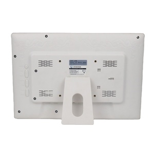 OEM tùy chỉnh tiêm đúc các bộ phận Nhà cung cấp Xbc thương hiệu Trùng Khánh Xuất xứ thiết bị điện tử vỏ nhựa - Product Image 1