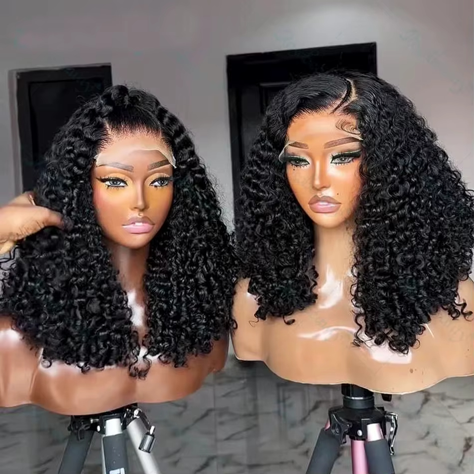 Loose Deep Wave