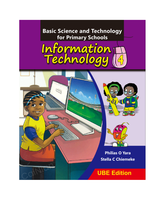 Manuel de sciences et technologies de base pour les écoles primaires, livre scolaire de haute qualité en anglais, impression de manuels scolaires africains