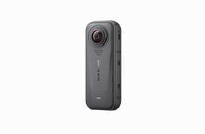 I nsta360 X4 Air 8K Action Camera Compact Portable High-Definition Image Stabilization 360 Video Action Camera - Product Image 3