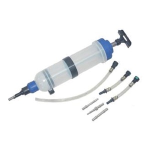 <strong>Oil</strong> Fluid <strong>Extraction</strong> Extractor Filling Syringe Bottle <strong>Pump</strong> 1.5L Capacity - Product Image 6