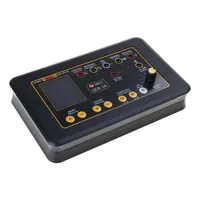 Testeur de bobine d'allumage automobile universel QDB-3A 12V/24V et simulateur d'impulsions pour injecteur, électrovanne et moteur pas à pas