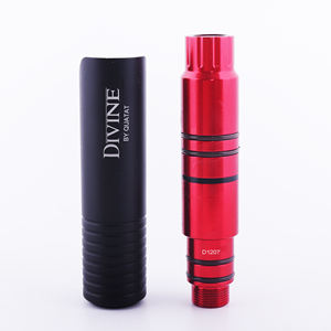 <span class=keywords><strong>Nyx</strong></span>-máquina de tatuaje portátil, pluma de tatuaje QUATAT, cejas, labios, delineador de cejas, venta al por mayor - Product Image 2