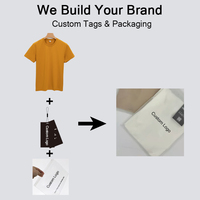 Camiseta Kuenzi Personalizada con Logotipo Personalizado, Cuello Redondo, Manga Corta, 96% Algodón, 4% Elastano, 270 g/m², Peso Pesado, para Mujer