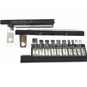 Portafusibles Lingdong 18980-09630 para Hyundai Kia, Material Compuesto - Product Image 4