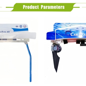 Touchless Automatic Washing <b>Machine</b> for Gas Station - Product Image 4