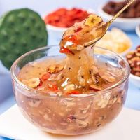 Wholesale Low Price Fanmaile 500g Nutritional Breakfast Instant Lotus Root Soup