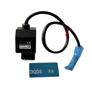 เซ็นเซอร์วัดระยะทางด้วยเลเซอร์ 2 มิติ ความแม่นยำสูง KEYENCE LJ-G200 รุ่นใหม่เอี่ยม พร้อมการรับประกันหนึ่งปี - Product Image 4