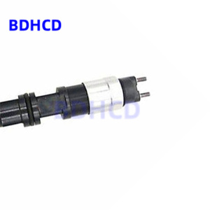 095000-5190 parti del motore Auto Diesel Common Rail iniettore di carburante 0950005190 RE524364 per motore trattore JD 6081T - Product Image 2