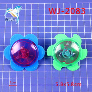 Nuevo Producto juguete luz Gyro juguetes Flash superior juguete para los niños - Product Image 6
