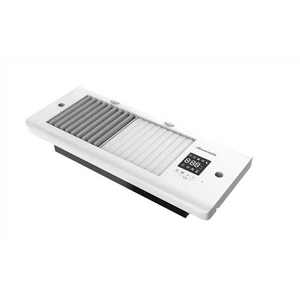 Tốt nhất tiết kiệm năng lượng không ồn ào Quạt thông gió Hiện Đại Trắng loại bỏ độ ẩm tường Quạt thông gió cho hộ gia đình sử dụng - Product Image 3