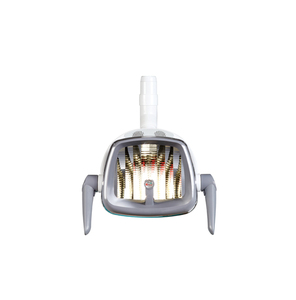 Clinica di vendita calda utilizzata <span class=keywords><strong>AY</strong></span>-<span class=keywords><strong>A1000</strong></span> <span class=keywords><strong>unit</strong></span>à di sedia dentale in vendita in Cina - Product Image 5