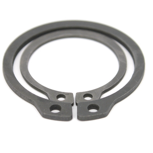 Thép không gỉ Pin khóa máy giặt/din471 circlip/8 mét bên ngoài circlipm8 - Product Image 4