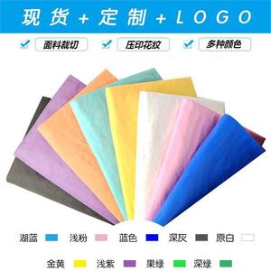 Toalla absorbente PVA rectangular reutilizable para perros, suministros de limpieza para animales pequeños - Product Image 4