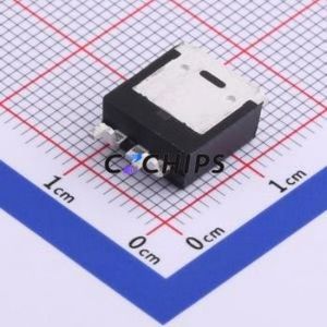 Original nouveau MC7805BD2TG D2PAK circuit intégré IC puce PMIC régulateur linéaire (LDO) - Product Image 2