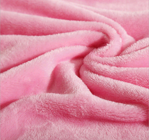 Manta <span class=keywords><strong>de</strong></span> microfibra rosa <span class=keywords><strong>de</strong></span> lujo 100% poliéster Color sólido manta <span class=keywords><strong>de</strong></span> franela cálida manta <span class=keywords><strong>de</strong></span> cama <span class=keywords><strong>de</strong></span> invierno al por mayor barata - Product Image 5