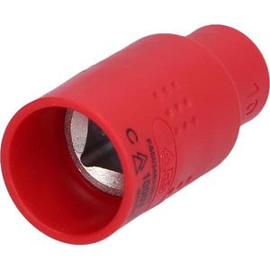 KS TOOLS - 118.1218 Douille isolée 1/2 ''-Clé à douille isolée EAN 4042146873427 - Product Image 5