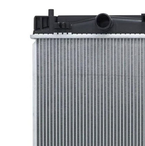Radiateur en aluminium OE 16400-0M220 164000M220 pour Toyota Hilux Vigo 2005-2015 Fortuner 2005-2016 Système de refroidissement du moteur OE - Product Image 2