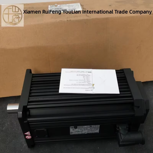 Mca 14l41-rs0b0-c24r-st5s00n-r0su 13189747 2.3kw + Resolver - Sin Usar - Nuevo Original en Stock Automatización Industrial Pac - Product Image 1