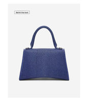 Sacs à main de créateurs, marques célèbres, sac à main en peau de poisson perlée, cuir véritable, grande capacité, sac à main polyvalent et tendance pour femmes