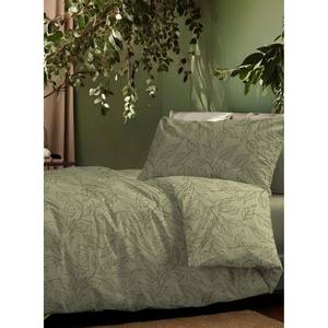 Juego de Cama de 2 Piezas Estilo Prion Verde - Product Image 1