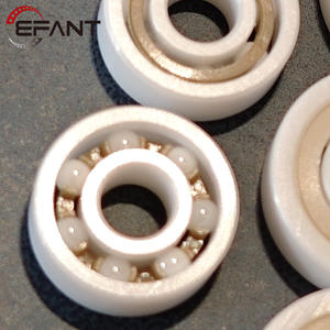 ตลับลูกปืนเซอร์โคเนียเซรามิกทรงกลมตลับลูกปืนปรับได้ตลับลูกปืนร่องลึก - Product Image 3