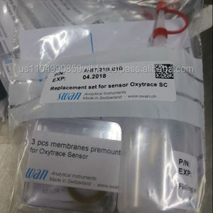 D'origine suisse membranes pour oxytrace capteur A-87.219.010 - Product Image 1