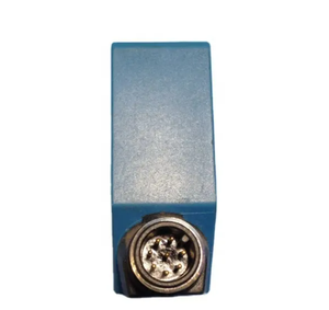 เซ็นเซอร์เลเซอร์วัดระยะแบบสามเหลี่ยม Wenglor รุ่น CP70QXVT80 วัสดุ PVC กำลังไฟ 250 วัตต์ รับประกัน 1 ปี ความละเอียดสูง CMOS Line Stock สีฟ้า - Product Image 4