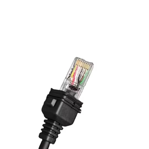 KMC-36 Dtmf Di Động Đài Phát Thanh Từ Xa Loa Microphone Cho Nx700 TK-760G TK-862G Nx900 Tk8180 Tk880 TM-261 Nx720 Nx820 Di Động Đài Phát Thanh - Product Image 6