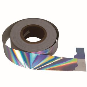 Étiquette adhésive fragile à usage unique, facile à déchirer, inviolable, avec réparation au laser - Product Image 4