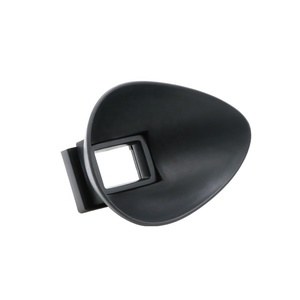 EyeCup de caméra 18mm pour <span class=keywords><strong>Canon</strong></span> EOS <span class=keywords><strong>Rebel</strong></span> T2i T3 T4i T5i 1100D 550D 650D 700D <span class=keywords><strong>100D</strong></span> - Product Image 1