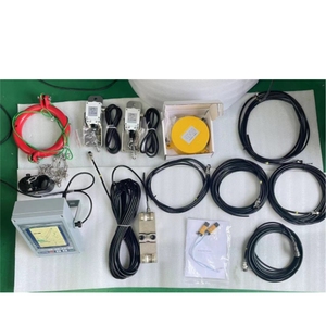 Monitor de Carga <span class=keywords><strong>Universal</strong></span>, Capacidad de Elevación, Estabilidad de Grúa, Alarma de Sobrecarga, Indicador de Momento de Carga para Grúas Móviles sobre Orugas - Product Image 2