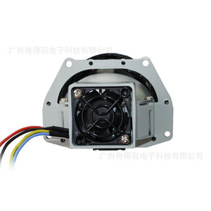 Qidewin K101 Dual Lens <b>LED</b> <b>Headlights</b> 3.0 Inch High Low Beam Ip68 For Car Lighting - Product Image 5