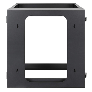 Lắp Ráp 4-Bài Mở Khung <span class=keywords><strong>19</strong></span> Inch Mạng Tủ <span class=keywords><strong>Rack</strong></span> 9U Treo Tường Mạng Bao Vây Cho 9U Thiết Bị Mạng Lưu Trữ - Product Image 6