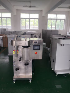 Della fabbrica Prezzo Più Poco Costoso <span class=keywords><strong>spray</strong></span> <span class=keywords><strong>dryer</strong></span> sale macchina di essiccazione per la polvere asciugatrice - Product Image 5