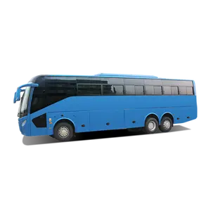 Klq 6138df Higer Buses And Coaches Diesel Coach Bus Color Design City Bus Occasion