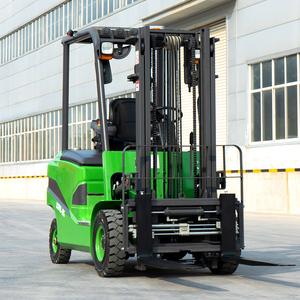 Chariots élévateurs électriques et diesel hydrauliques 60V avec livraison gratuite – Capacités <span class=keywords><strong>de</strong></span> 1, 1,5, 2, 3 et 5 tonnes – Mini chariot élévateur à prix compétitif - Product Image 5